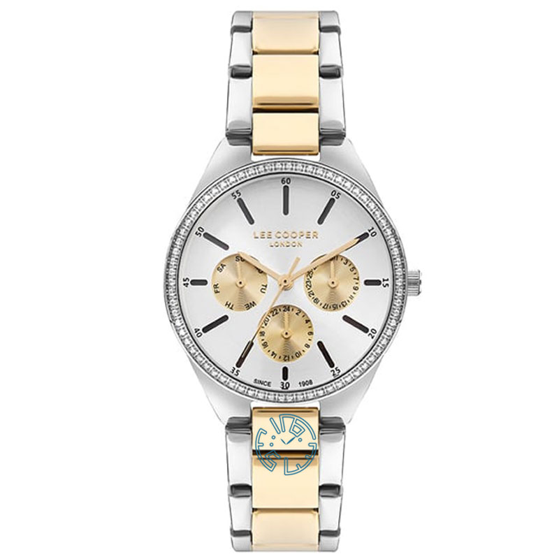 ساعت مچی زنانه لیکوپر LEE COOPER LC07863.230