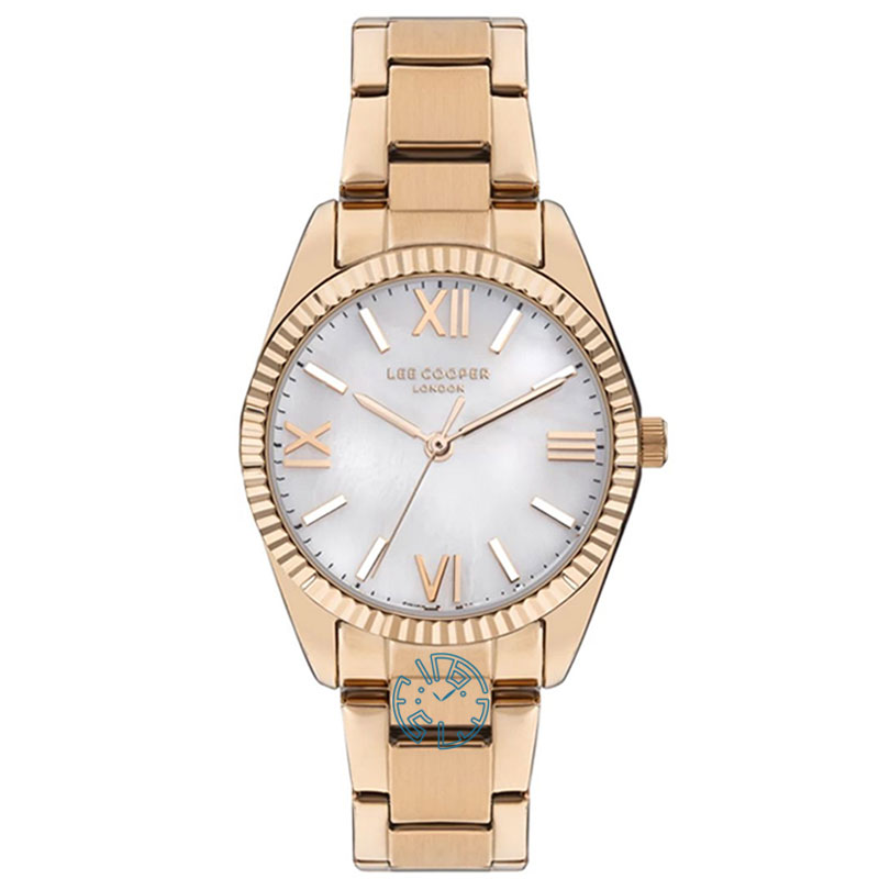 ساعت مچی زنانه لیکوپر LEE COOPER LC07868.420