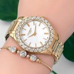 ساعت مچی زنانه لیکوپر LEE COOPER LC07869.120 - Image 2