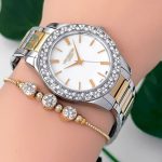 ساعت مچی زنانه لیکوپر LEE COOPER LC07869.220 - Image 2