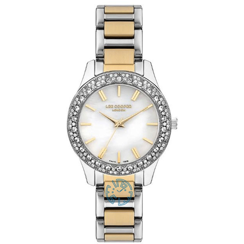 ساعت مچی زنانه لیکوپر LEE COOPER LC07869.220