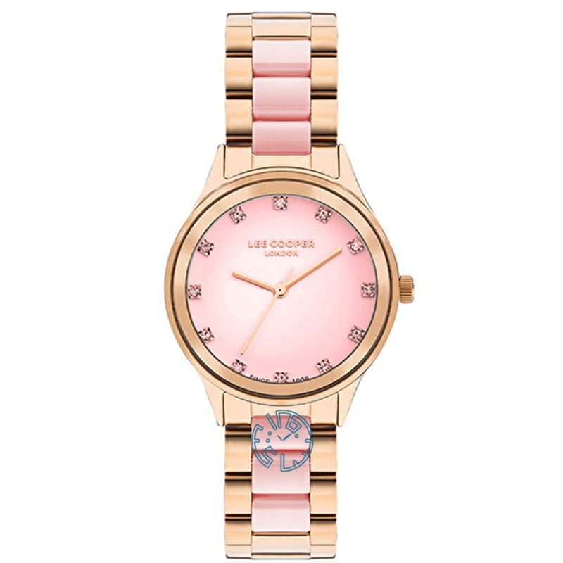 ساعت مچی زنانه لیکوپر LEE COOPER LC07874.480