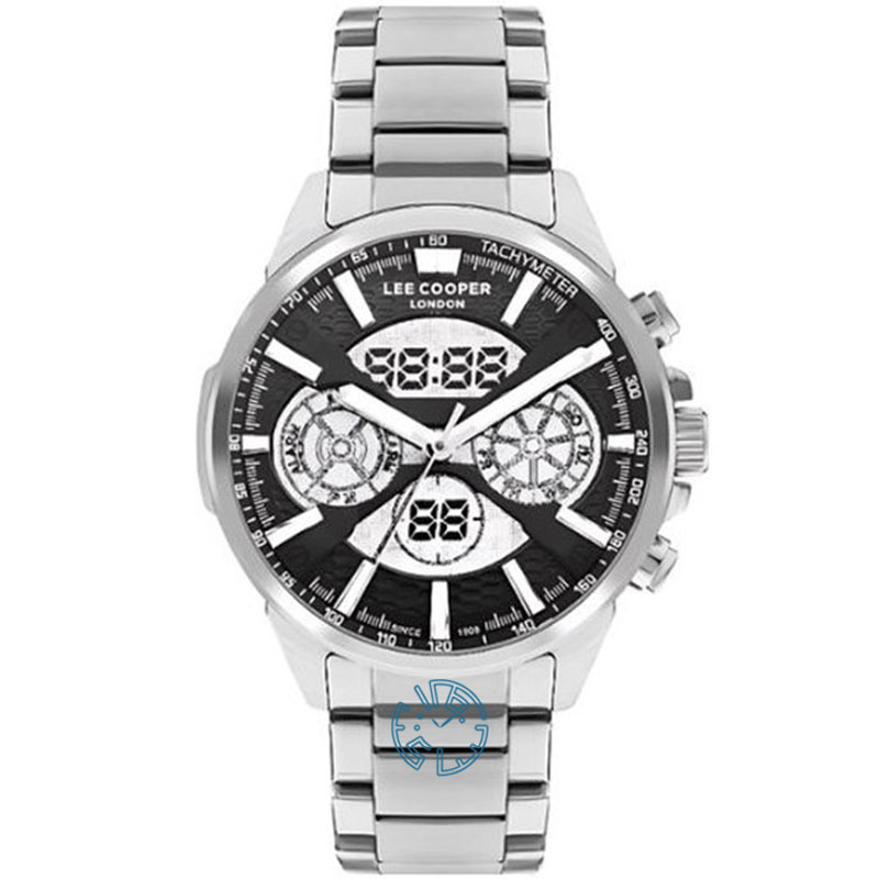ساعت مچی مردانه لیکوپر LEE COOPER LC07878.350