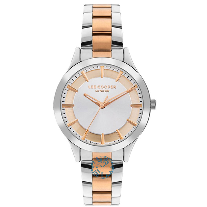 ساعت مچی زنانه لیکوپر LEE COOPER LC07880.530