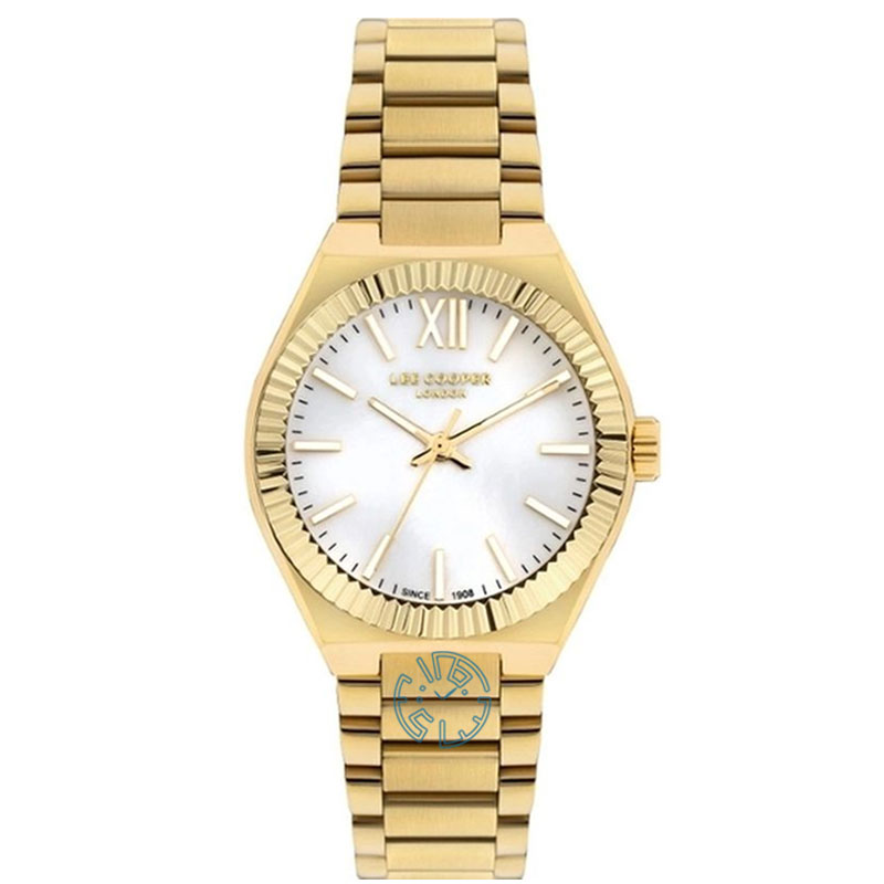 ساعت مچی زنانه لیکوپر LEE COOPER LC07970.120
