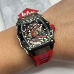 ساعت مچی مردانه لیکوپر LEE COOPER LC07980.658 - Image 2