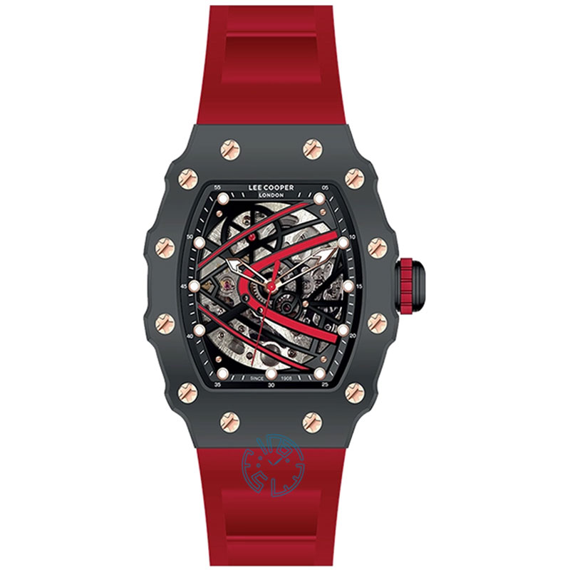 ساعت مچی مردانه لیکوپر LEE COOPER LC07980.658