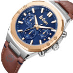 ساعت مچی مردانه لیکوپر LEE COOPER LC07992.594 - Image 2