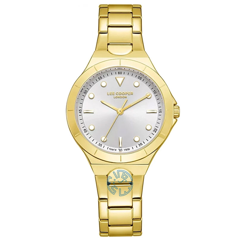 ساعت مچی زنانه لیکوپر LEE COOPER LC07999.130