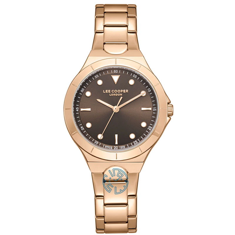 ساعت مچی زنانه لیکوپر LEE COOPER LC07999.440