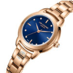 ساعت مچی زنانه لیکوپر LEE COOPER LC08024.490 - Image 2