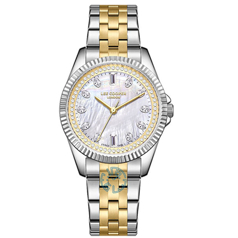 ساعت مچی زنانه لیکوپر LEE COOPER LC08033.220