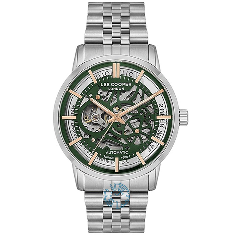 ساعت مچی مردانه لیکوپر LEE COOPER LC08036.370
