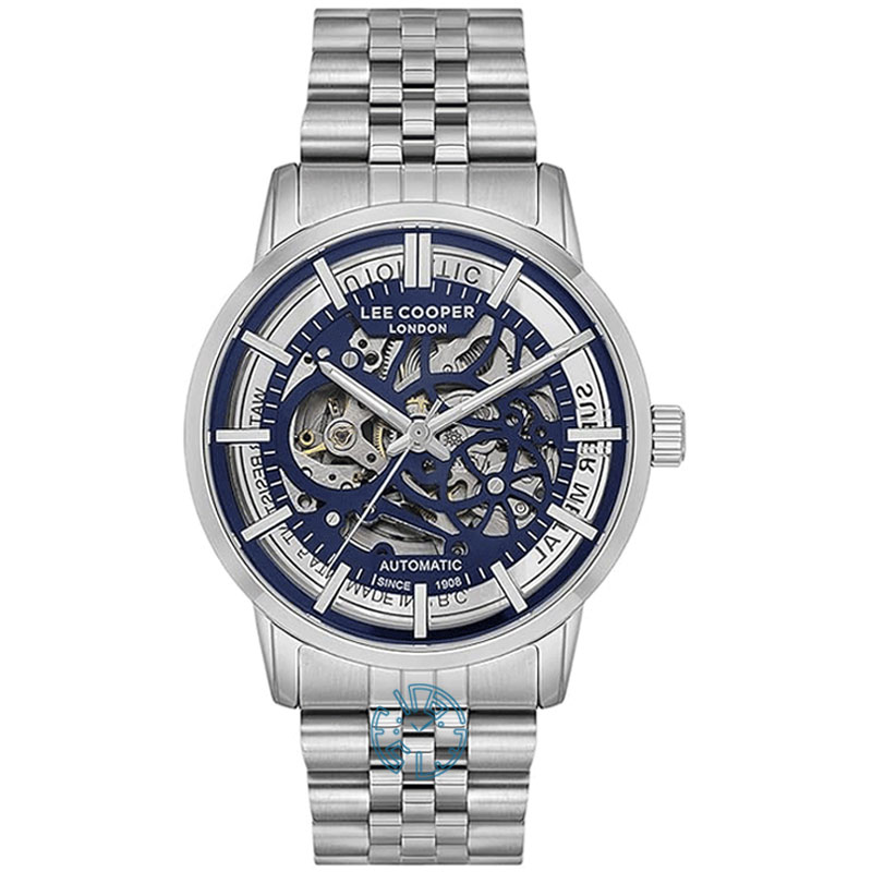 ساعت مچی مردانه لیکوپر LEE COOPER LC08036.530