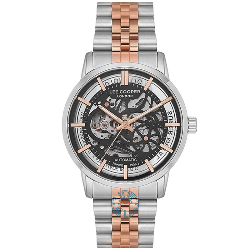 ساعت مچی مردانه لیکوپر LEE COOPER LC08036.530