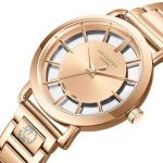 ساعت مچی زنانه لیکوپر LEE COOPER LC08037.410 - Image 2