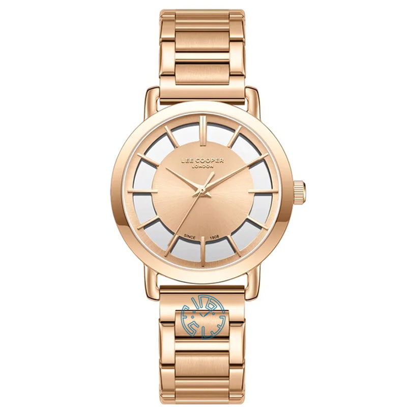 ساعت مچی زنانه لیکوپر LEE COOPER LC08037.410