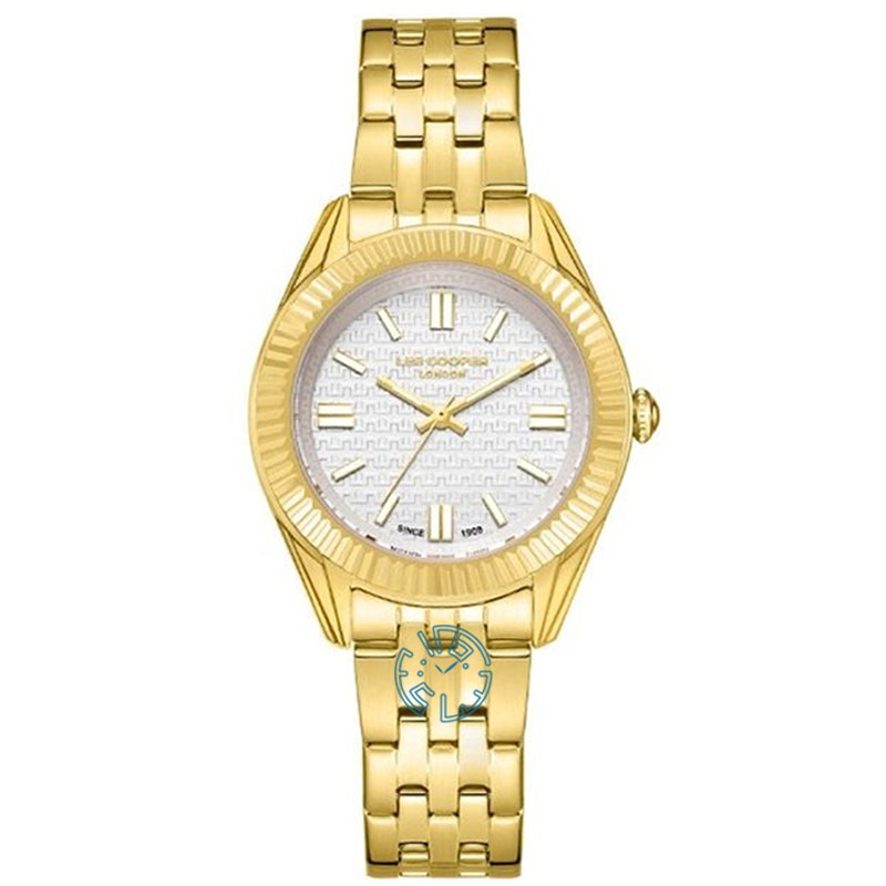 ساعت مچی زنانه لیکوپر LEE COOPER LC08038.130