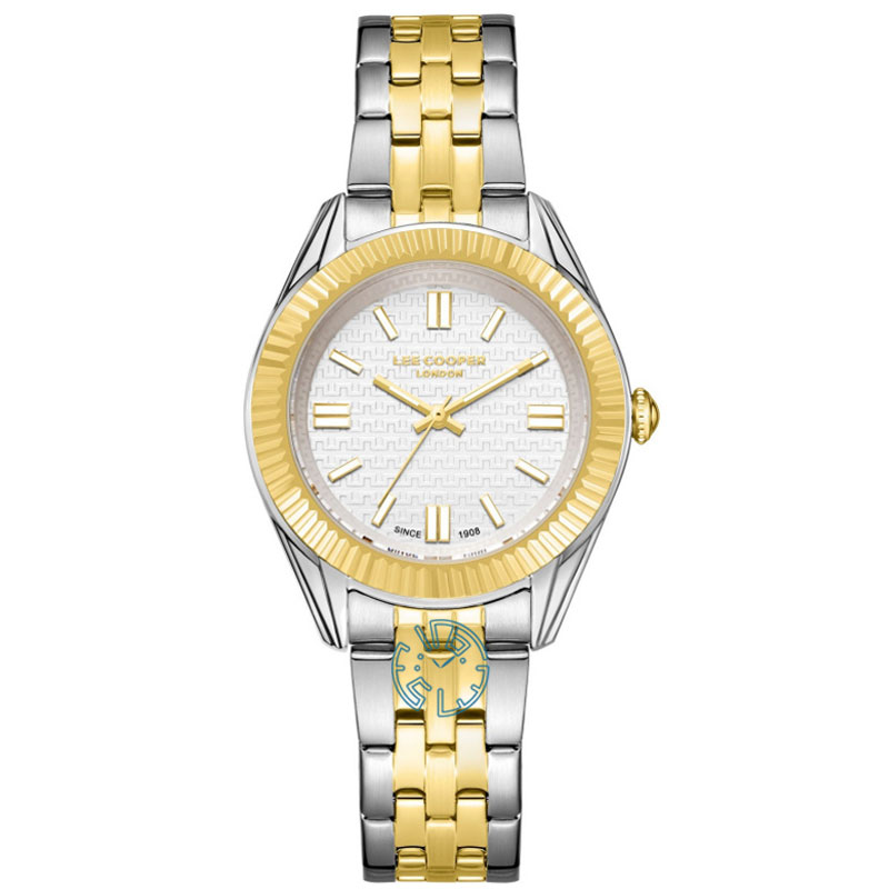 ساعت مچی زنانه لیکوپر LEE COOPER LC08038.230