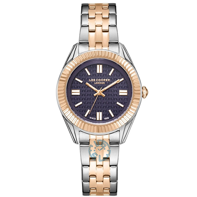 ساعت مچی زنانه لیکوپر LEE COOPER LC08038.580