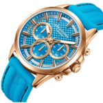 ساعت مچی مردانه لیکوپر LEE COOPER LC08048.477 - Image 2