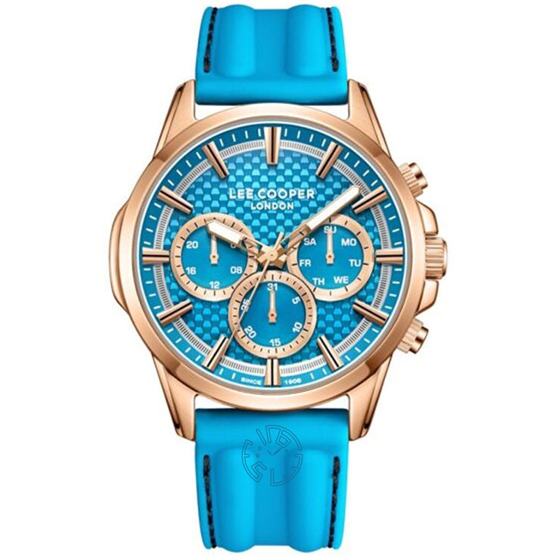 ساعت مچی مردانه لیکوپر LEE COOPER LC08048.477