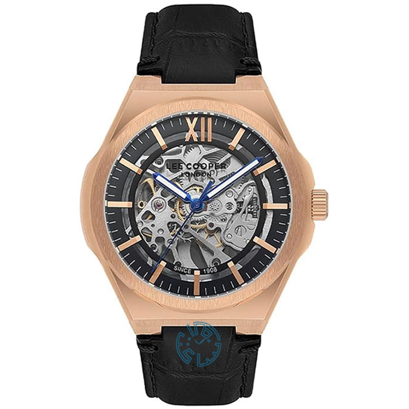 ساعت مچی مردانه لیکوپر LEE COOPER LC08050.451