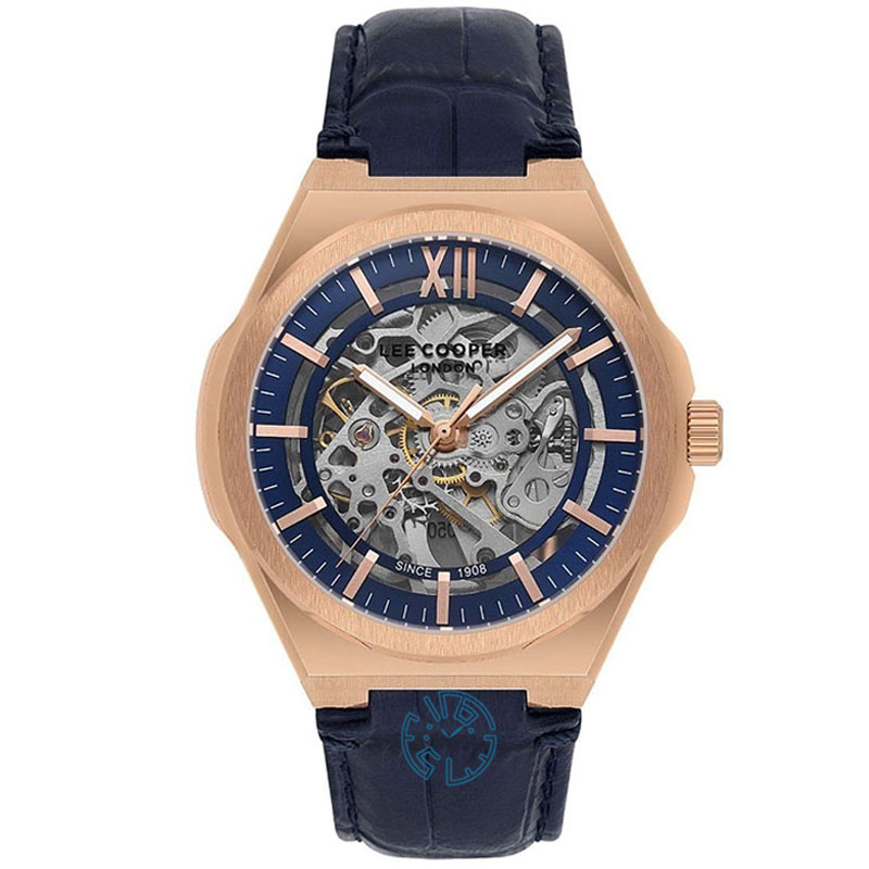 ساعت مچی مردانه لیکوپر LEE COOPER LC08050.499