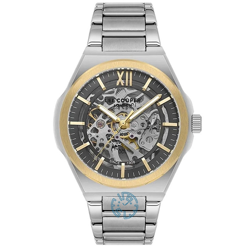 ساعت مچی مردانه لیکوپر LEE COOPER LC08051.260