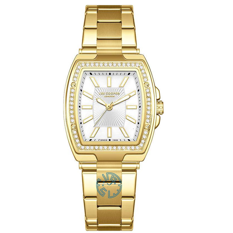 ساعت مچی زنانه لیکوپر LEE COOPER LC08058.120