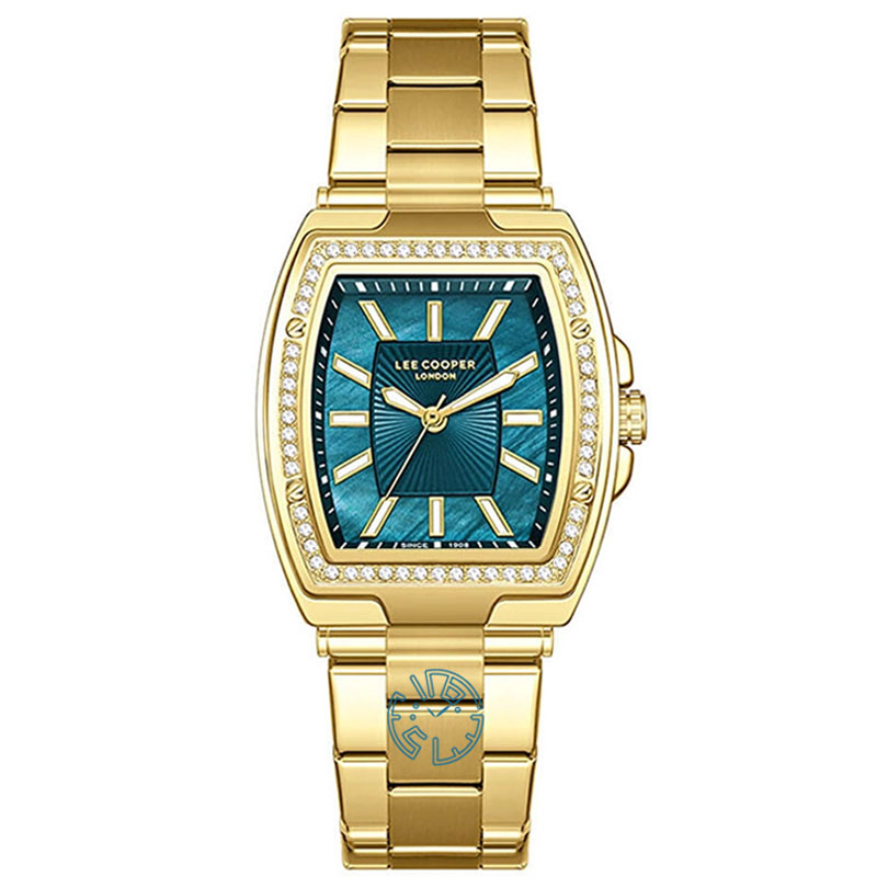 ساعت مچی زنانه لیکوپر LEE COOPER LC08058.170