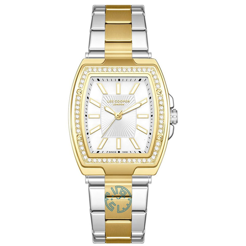 ساعت مچی زنانه لیکوپر LEE COOPER LC08058.220