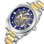 ساعت مچی مردانه لیکوپر LEE COOPER LC08075.390 - Image 2