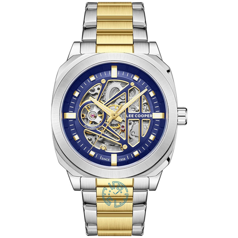 ساعت مچی مردانه لیکوپر LEE COOPER LC08075.390