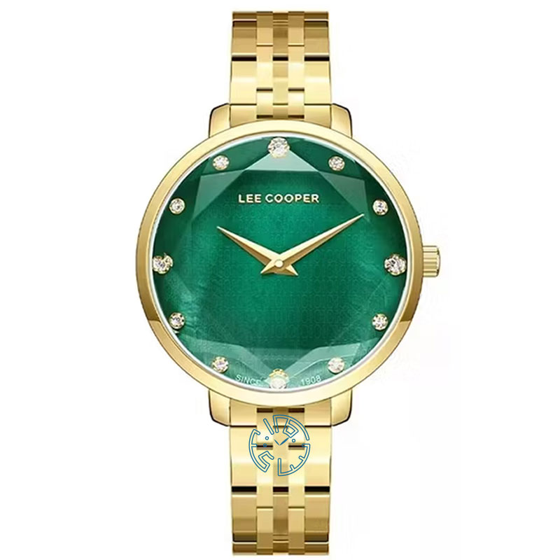 ساعت مچی زنانه لیکوپر LEE COOPER LC08077.170