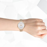 ساعت مچی زنانه لیکوپر LEE COOPER LC08078.420 - Image 2