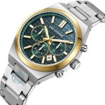 ساعت مچی مردانه لیکوپر LEE COOPER LC08084.270 - Image 2