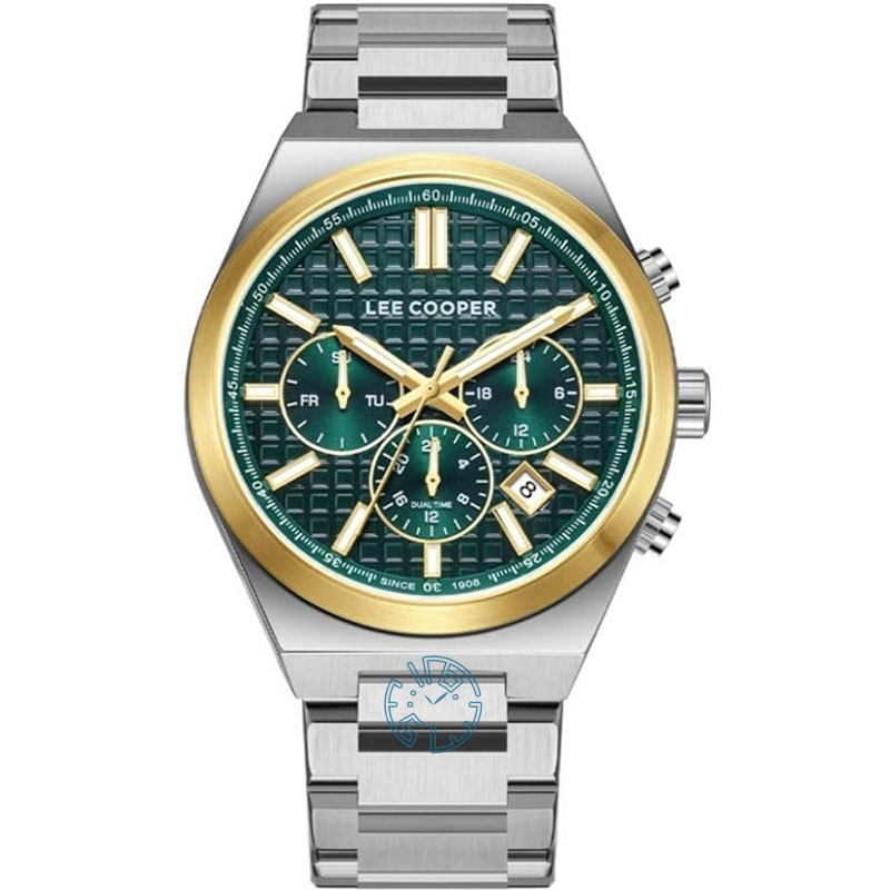 ساعت مچی مردانه لیکوپر LEE COOPER LC08084.270