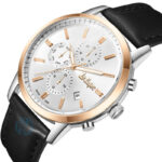 ساعت مچی مردانه لیکوپر LEE COOPER LC08085.531 - Image 2