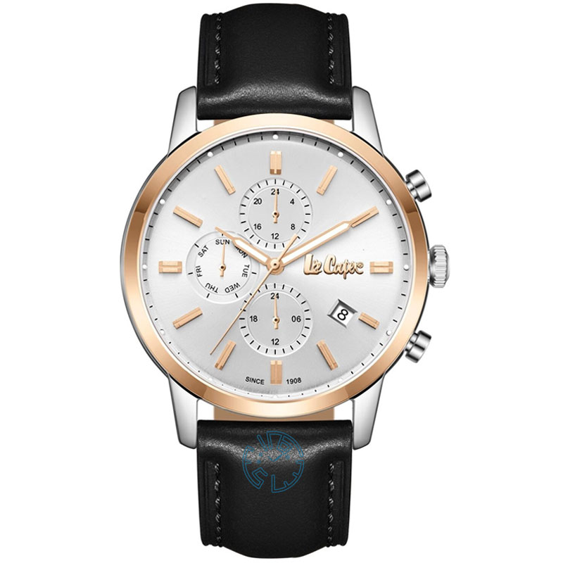 ساعت مچی مردانه لیکوپر LEE COOPER LC08085.531