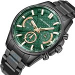 ساعت مچی مردانه لیکوپر LEE COOPER LC08090.070 - Image 2