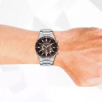 ساعت مچی مردانه لیکوپر LEE COOPER LC08100.340 - Image 3