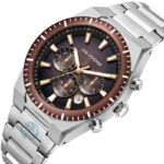 ساعت مچی مردانه لیکوپر LEE COOPER LC08100.340 - Image 2