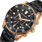 ساعت مچی مردانه لیکوپر LEE COOPER LC08101.450 - Image 2