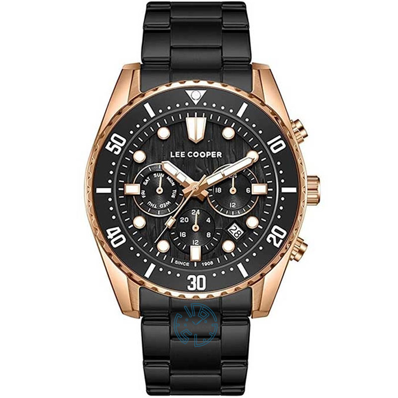 ساعت مچی مردانه لیکوپر LEE COOPER LC08101.450