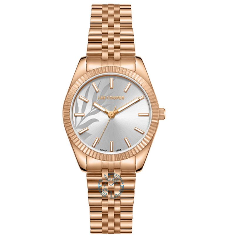 ساعت مچی زنانه لیکوپر LEE COOPER LC08102.430