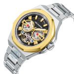 ساعت مچی مردانه لیکوپر LEE COOPER LC08124.250 - Image 2