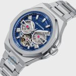 ساعت مچی مردانه لیکوپر LEE COOPER LC08124.390 - Image 2