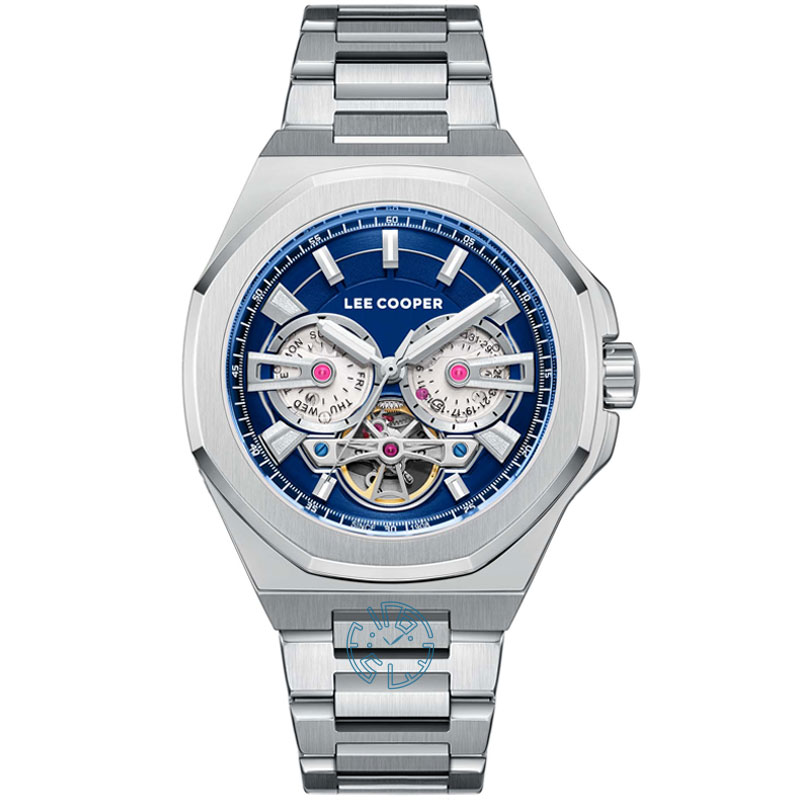 ساعت مچی مردانه لیکوپر LEE COOPER LC08124.390