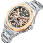 ساعت مچی مردانه لیکوپر LEE COOPER LC08124.390 - Image 2